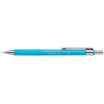 Олівець механічний Faber-Castell TK-FINE 2315 корпус блакитний, 0,5 мм