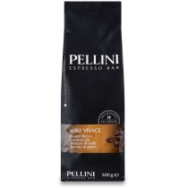 Кава в зернах Pellini Espresso Superiore 500 г