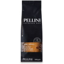 Кава в зернах Pellini Espresso Superiore 500 г