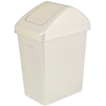 Мусорное ведро BranQ ассорти, 25л
