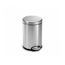 Урна Simplehuman с педалью FPP 3л
