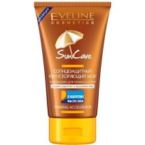 Засіб для швидкої засмаги Eveline Cosmetics Sun care, 150мл