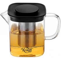 Заварювальний чайник Krauff 600 мл (26-177-036)