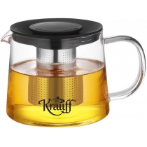 Заварювальний чайник Krauff 1.5 л (26-177-039)