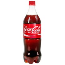 Напій Coca-Cola 0,5л