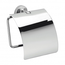 Тримач туалетного паперу в рулоні Colombo Design  метал хром