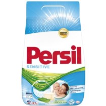 Стиральный порошок Persil Sensitive Алоэ Вера для чувствительной кожи 2,7 кг