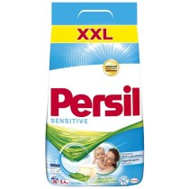 Пральний порошок Persil Sensitive з Алое Вера для чутливої шкіри 5,4 кг