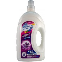 Гель для прання WASCHKONIG UNIVERSAL LAVENDEL 4,9 л