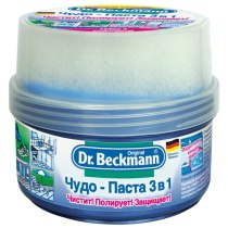 Чудо-Паста 3 в 1 Dr.Beckmann 400 мл