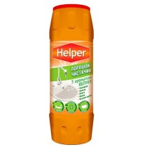 Чистящий порошок Helper с ароматом яблока 500 г