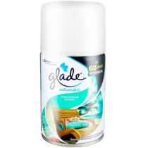 Автоматичний освіжувач повітря Glade Automatic Балон 269мл 