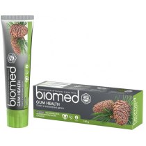 Зубная паста BioMed Gum Health Здоровье десен 100 г