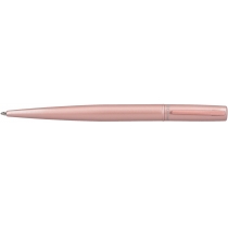 Ручка кулькова Arrow, відтінку рожеве золото