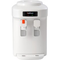 Кулер для воды HotFrost D65Е, настольный