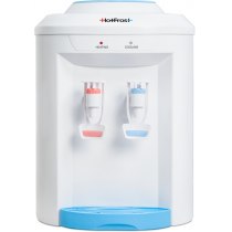 Кулер для воды HotFrost D75Е, настольный