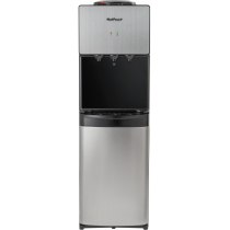 Кулер для воды HotFrost V400BS, напольный