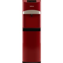 Кулер для воды HotFrost 45A Red, напольный