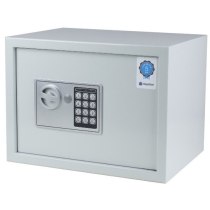 Сейф мебельный SteelNet SN-MC-26П-E-7035