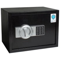 Сейф мебельный SteelNet KS-26П-Е-073N-9005