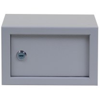 Сейф мебельный SteelNet SN-MC-13Р-7035