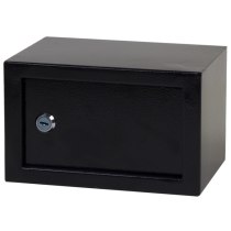 Сейф мебельный SteelNet SN-MC-13Р-9005
