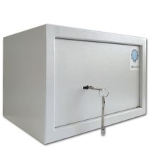 Сейф мебельный SteelNet SN-20К-7035
