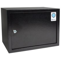 Сейф мебельный SteelNet SN-MC-26Р-9005