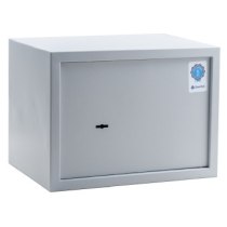 Сейф мебельный SteelNet SN-26К-7035