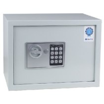Сейф мебельный SteelNet SN-MC-26E-7035