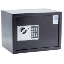 Сейф мебельный SteelNet SN-MC-26E-9005