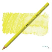 Олівець акварельний кольоровий Faber-Castell Albrecht D?rer лимонний (Light Yellow Glaze) № 104