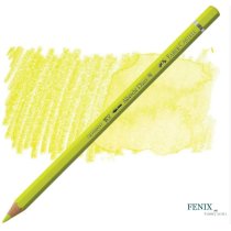 Олівець акварельний кольоровий Faber-Castell A. D?rer кадмієвий жовтий лимонний (Cadmium Yellow Lemo