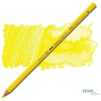 Олівець акварельний кольоровий Faber-Castell Albrecht D?rer кадмієва жовтизна (Cadmium Yellow) № 107