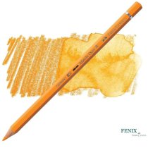 Олівець акварельний кольоровий Faber-Castell Albrecht D?rer кадмієвий оранжевий (Cadmium Orange) № 1