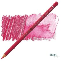 Олівець акварельний кольоровий Faber-Castell Albrecht D?rer рожево-карміновий (Pink Carmine) № 127