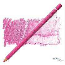 Олівець акварельний кольоровий Faber-Castell A. D?rer світло-фіолетовий рожевий (Light Purple Pink)