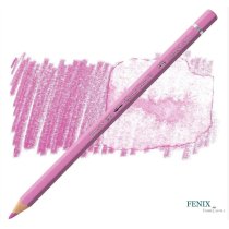 Олівець акварельний кольоровий Faber-Castell Albrecht D?rer світло-пурпуровий (Scarlet Red) № 119