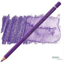 Олівець акварельний кольоровий Faber-Castell Albrecht D?rer пурпурно-фіолетовий (Purple Violet) № 13