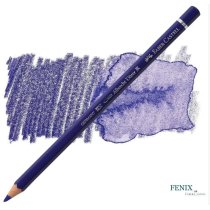 Олівець акварельний кольоровий Faber-Castell Albrecht D?rer синій фаянс ( Delft Blue ) № 141