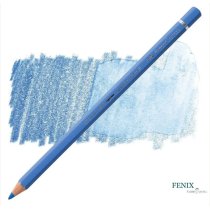 Олівець акварельний кольоровий Faber-Castell A. D?rer світлий ультрамарин (Light Ultramarine) № 140