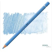 Олівець акварельний кольоровий Faber-Castell Albrecht D?rer арктичний блакитний ( Sky Blue ) № 146