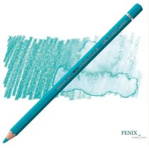 Карандаш акварельный цветной Faber-Castell Albrecht D?rer кобальтовая зелень (Cobalt Green) № 156