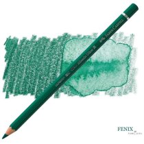 Карандаш акварельный цветной Faber-Castell Albrecht D?rer зелень Хукера (Hookers Green) № 159