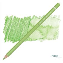 Карандаш акварельный цветной Faber-Castell Albrecht D?rer светло-зеленый (Light Green) №171