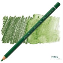 Карандаш акварельный цветной Faber-Castell Albrecht D?rer оливковый (Permanent Green Olive) №167