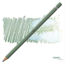 Карандаш акварельный цветной Faber-Castell Albrecht D?rer арктическая зелень (Earth Green) №172