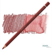 Олівець акварельний кольоровий Faber-Castell Albrecht D?rer індійський червоний (Indian Red) №192
