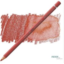 Олівець акварельний кольоровий Faber-Castell Albrecht D?rer венеціанський червоний (Venetian Red) №1