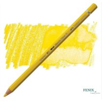 Олівець акварельний кольоровий Faber-Castell A. D?rer неаполітанська жовтизна (Naples Yellow) №185